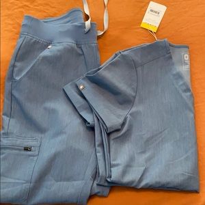 Figs Scrubs RESERVED FOR KAT -sold